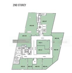 Ascent @ 456 (D12), Retail #523460331